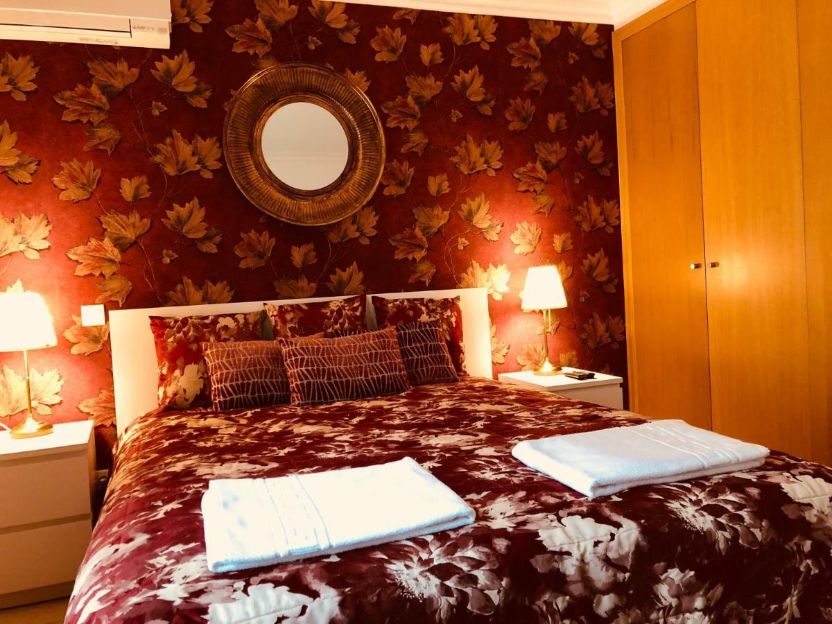 Apartamento Henri's - Pateo De Santo António