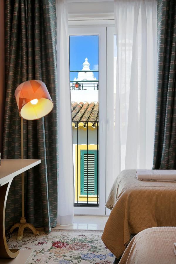 Henri's - Pateo De Santo António Apartamento